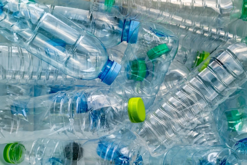 Impressão 3D Sustentável com Filamentos PLA Reciclados e Biodegradáveis 2 garrafas pet para virar filamento de impressora 3d