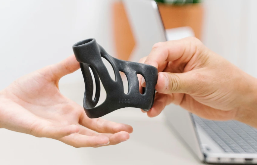 Impressão 3D no Brasil: Panorama Atual e Perspectivas Futuras 3 impressao 3d de objetos para uso de proteses e prototipagem rapida