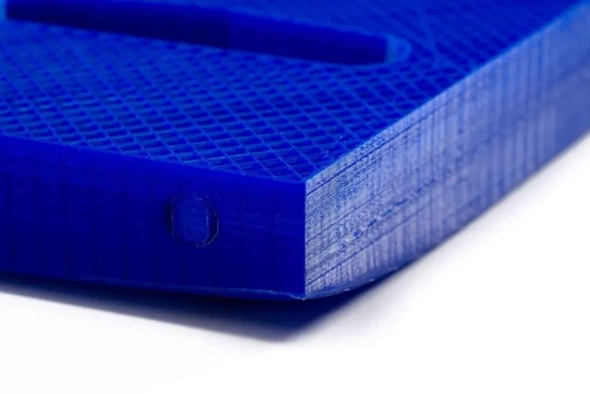 Os desafios do Filamento ABS 2 warping - desafios da impressão com filamento ABS